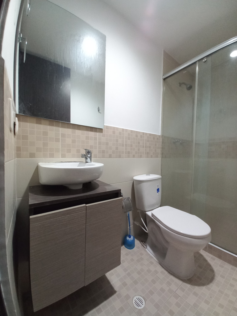 Apartamento En Arriendo - Palo Alto De La Pola Piso 3, Ibagué