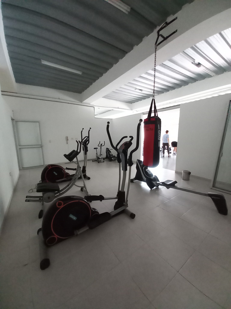 Apartamento En Arriendo - Palo Alto De La Pola Piso 3, Ibagué