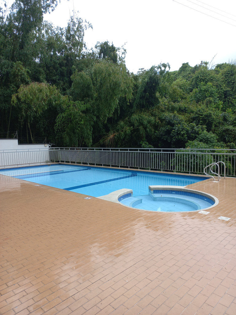 Apartamento En Arriendo - Palo Alto De La Pola Piso 3, Ibagué