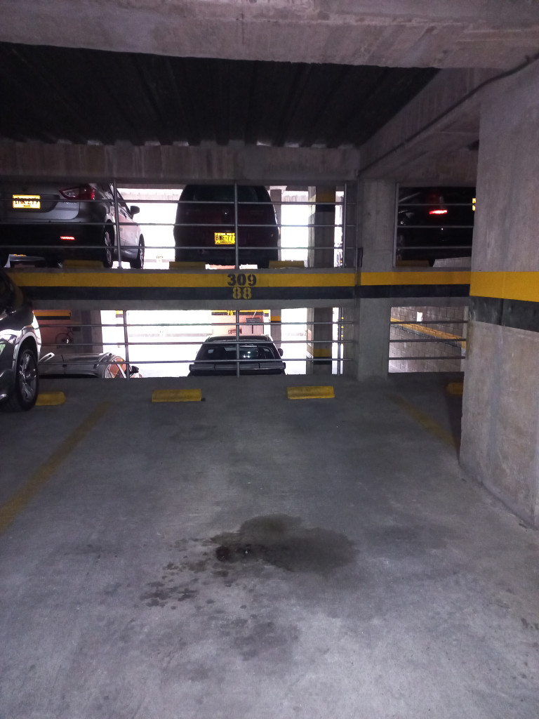 Apartamento En Arriendo - Palo Alto De La Pola Piso 3, Ibagué