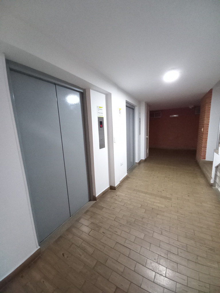 Apartamento En Arriendo - Palo Alto De La Pola Piso 3, Ibagué