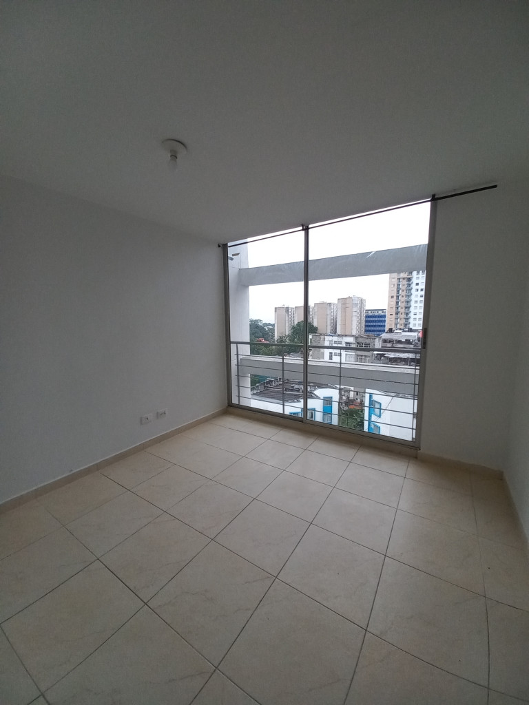 Apartamento En Arriendo - Palo Alto De La Pola Piso 3, Ibagué