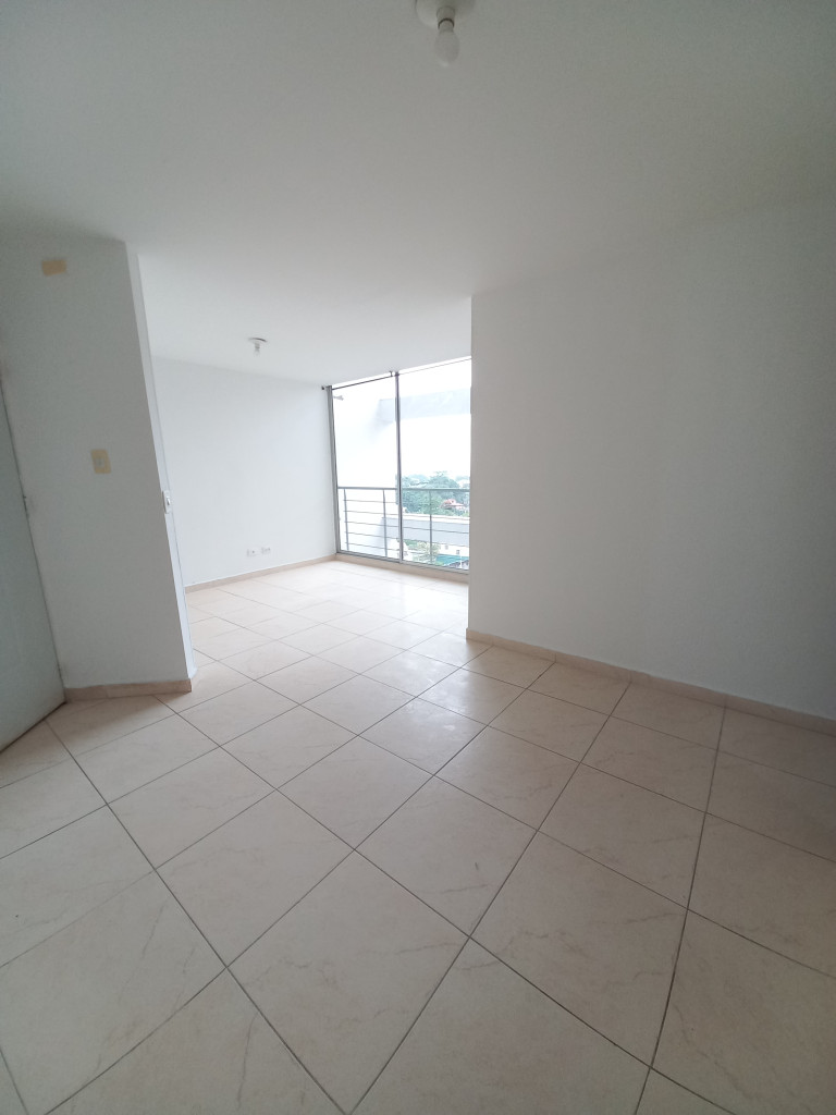 Apartamento En Arriendo - Palo Alto De La Pola Piso 3, Ibagué