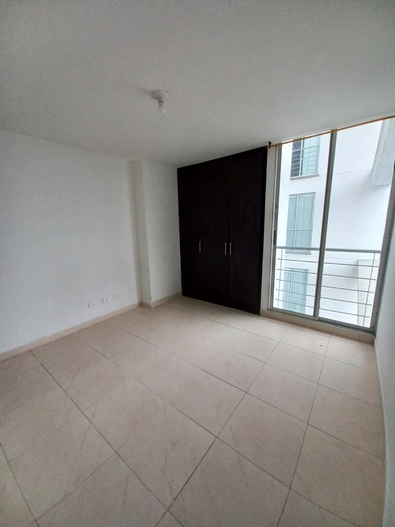 Apartamento En Arriendo - Palo Alto De La Pola Piso 3, Ibagué