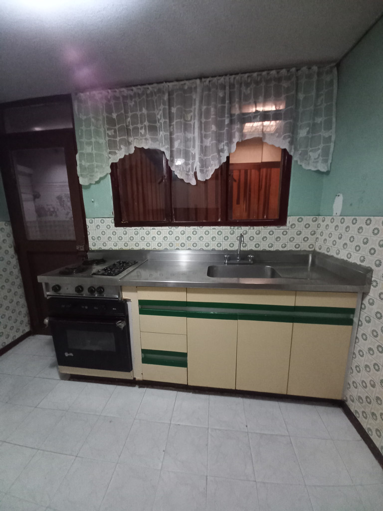 Casa En Arriendo - Carrera 4I #33-37 Cadiz, Ibagué