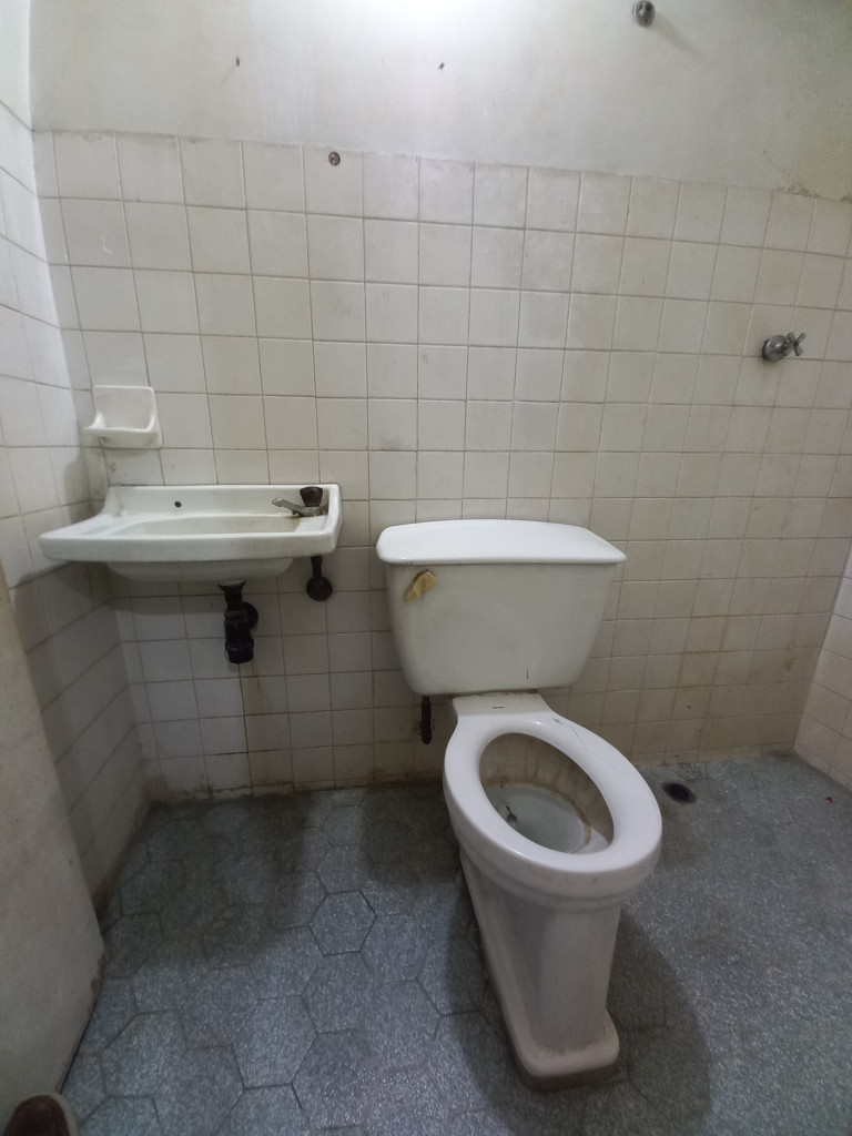 Casa En Arriendo - Carrera 4I #33-37 Cadiz, Ibagué