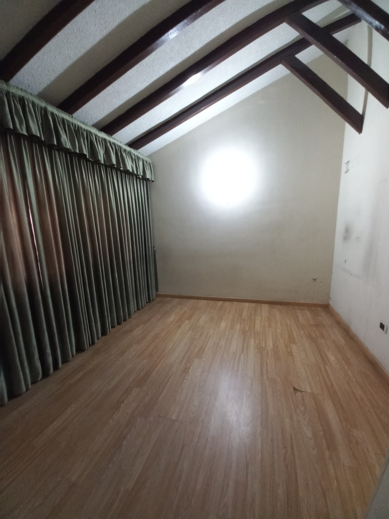 Casa En Arriendo - Carrera 4I #33-37 Cadiz, Ibagué