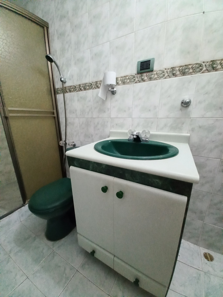 Casa En Arriendo - Carrera 4I #33-37 Cadiz, Ibagué