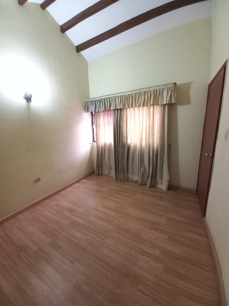 Casa En Arriendo - Carrera 4I #33-37 Cadiz, Ibagué