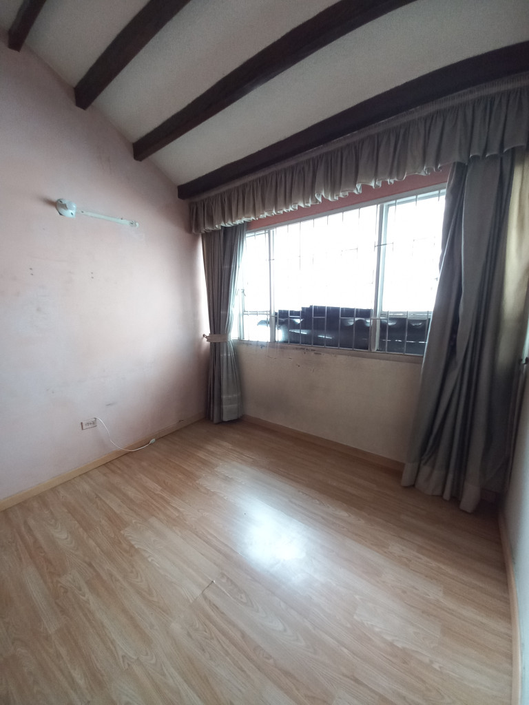 Casa En Arriendo - Carrera 4I #33-37 Cadiz, Ibagué