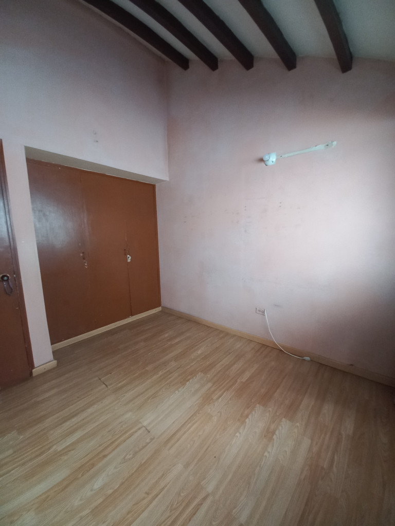 Casa En Arriendo - Carrera 4I #33-37 Cadiz, Ibagué