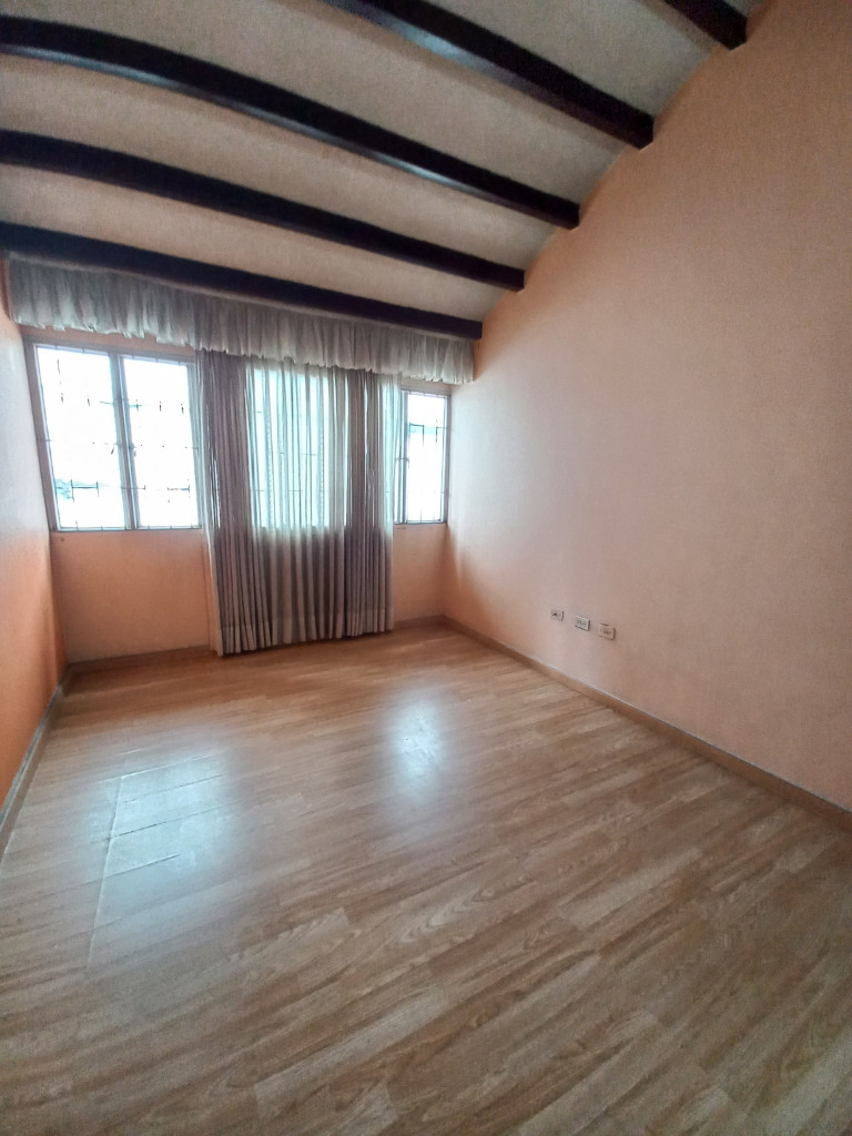 Casa En Arriendo - Carrera 4I #33-37 Cadiz, Ibagué