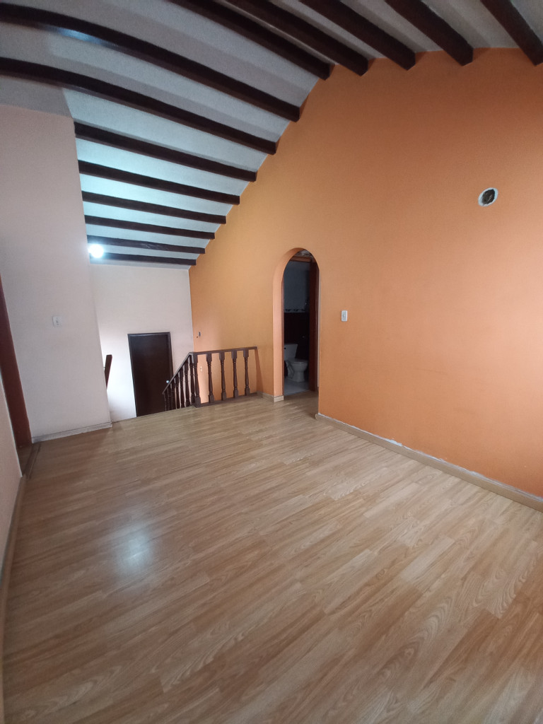 Casa En Arriendo - Carrera 4I #33-37 Cadiz, Ibagué