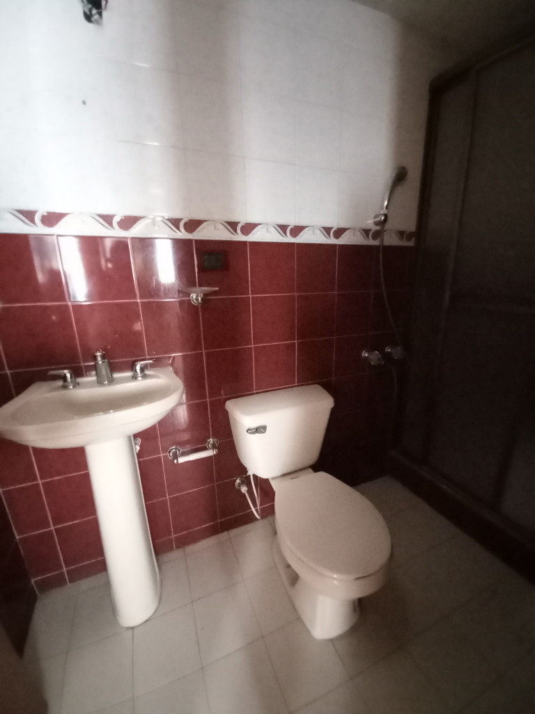 Casa En Arriendo - Carrera 4I #33-37 Cadiz, Ibagué