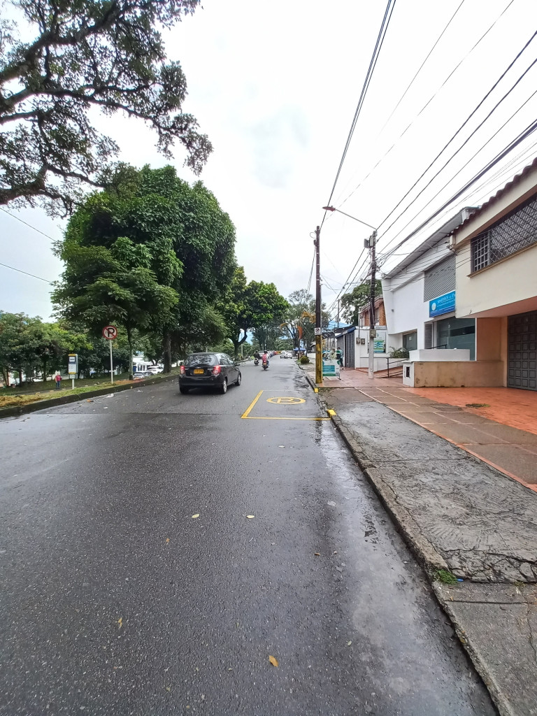 Casa En Arriendo - Carrera 4I #33-37 Cadiz, Ibagué