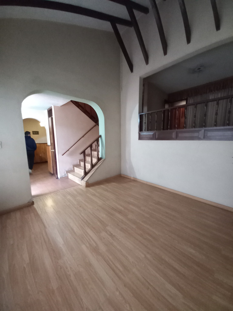 Casa En Arriendo - Carrera 4I #33-37 Cadiz, Ibagué