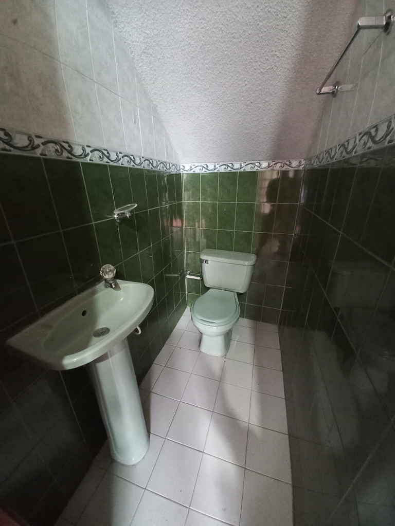 Casa En Arriendo - Carrera 4I #33-37 Cadiz, Ibagué