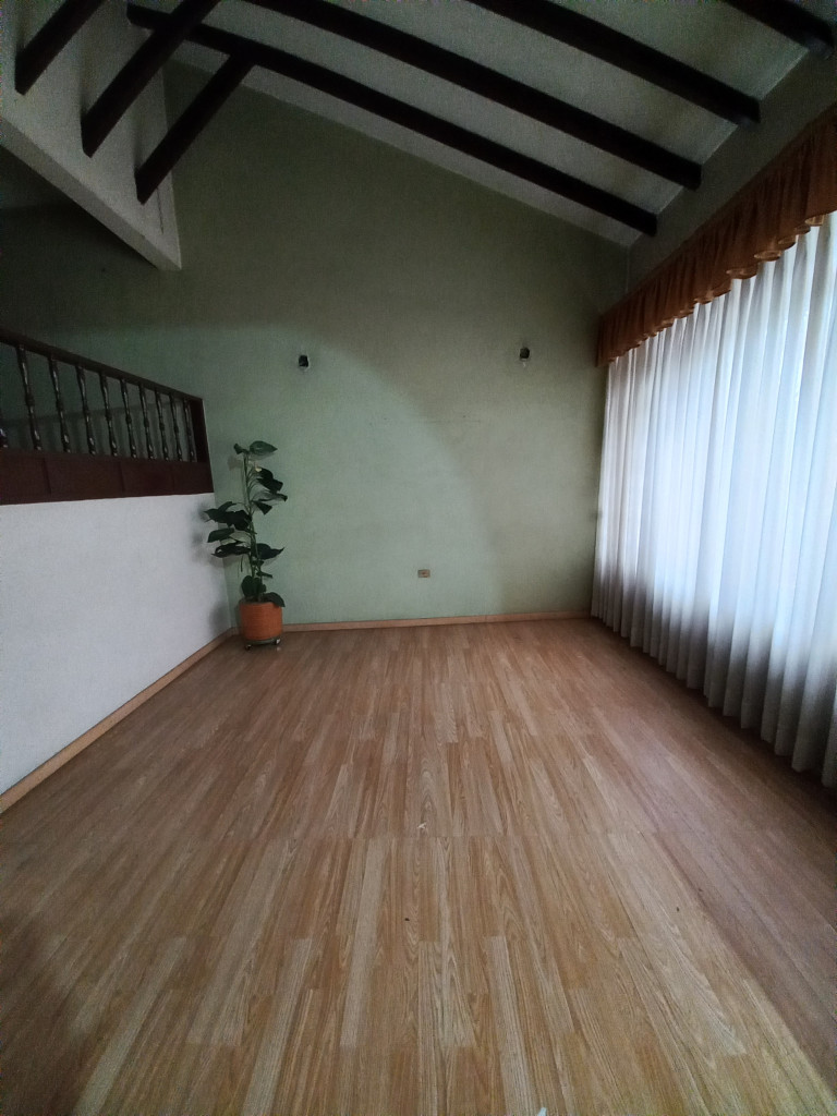 Casa En Arriendo - Carrera 4I #33-37 Cadiz, Ibagué