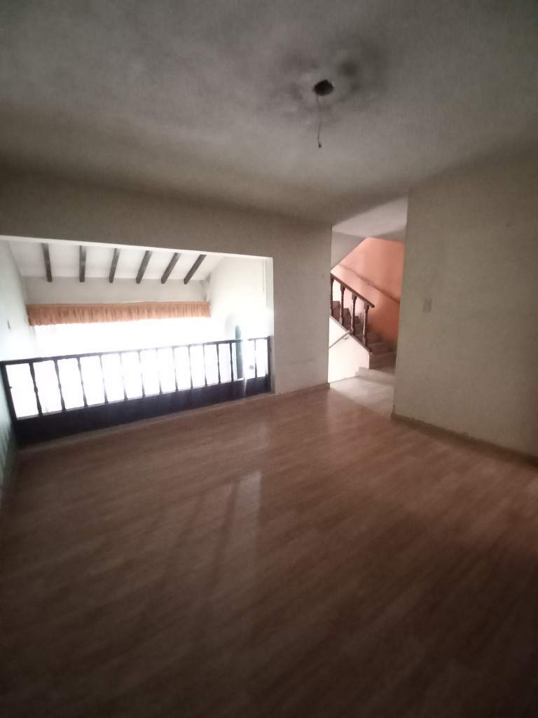 Casa En Arriendo - Carrera 4I #33-37 Cadiz, Ibagué