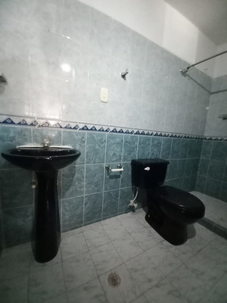 Apartamento En Arriendo - Hacienda Piedra Pintada Piso 1, Ibagué