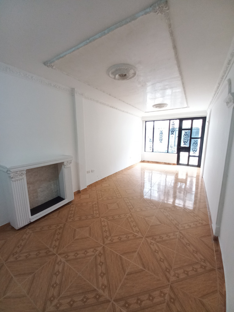 Apartamento En Arriendo - Hacienda Piedra Pintada Piso 1, Ibagué