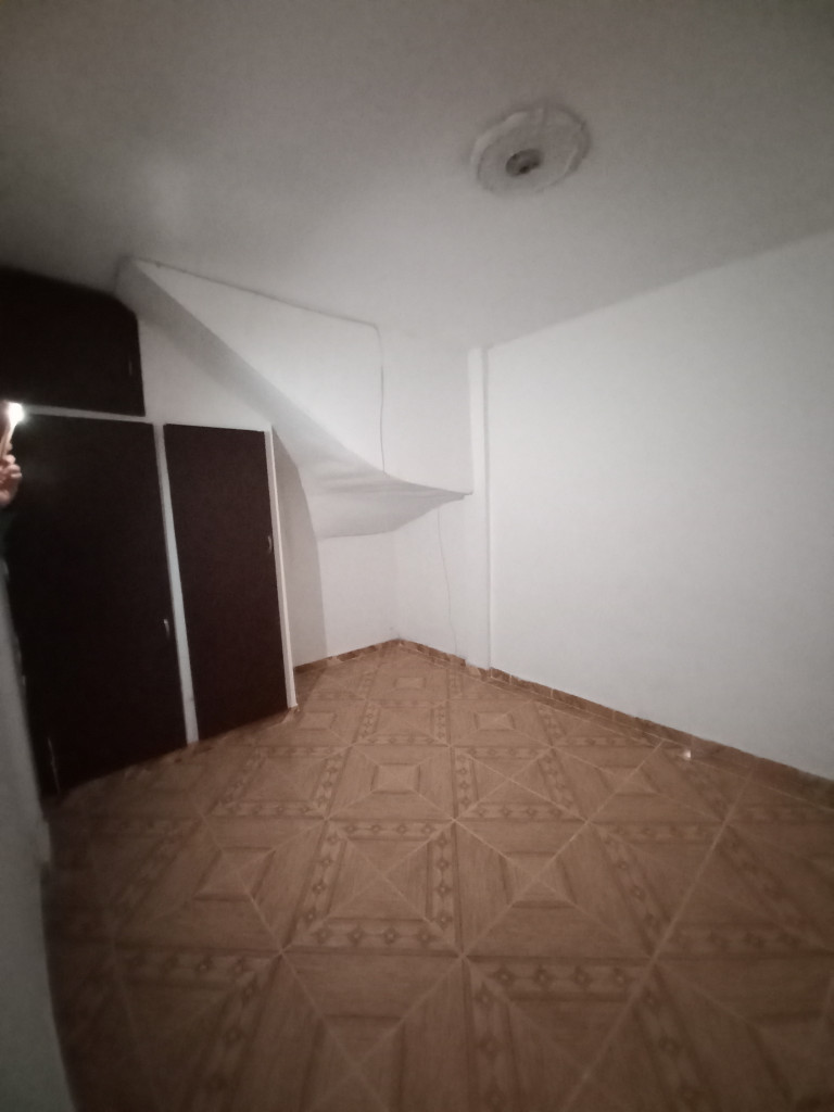 Apartamento En Arriendo - Hacienda Piedra Pintada Piso 1, Ibagué