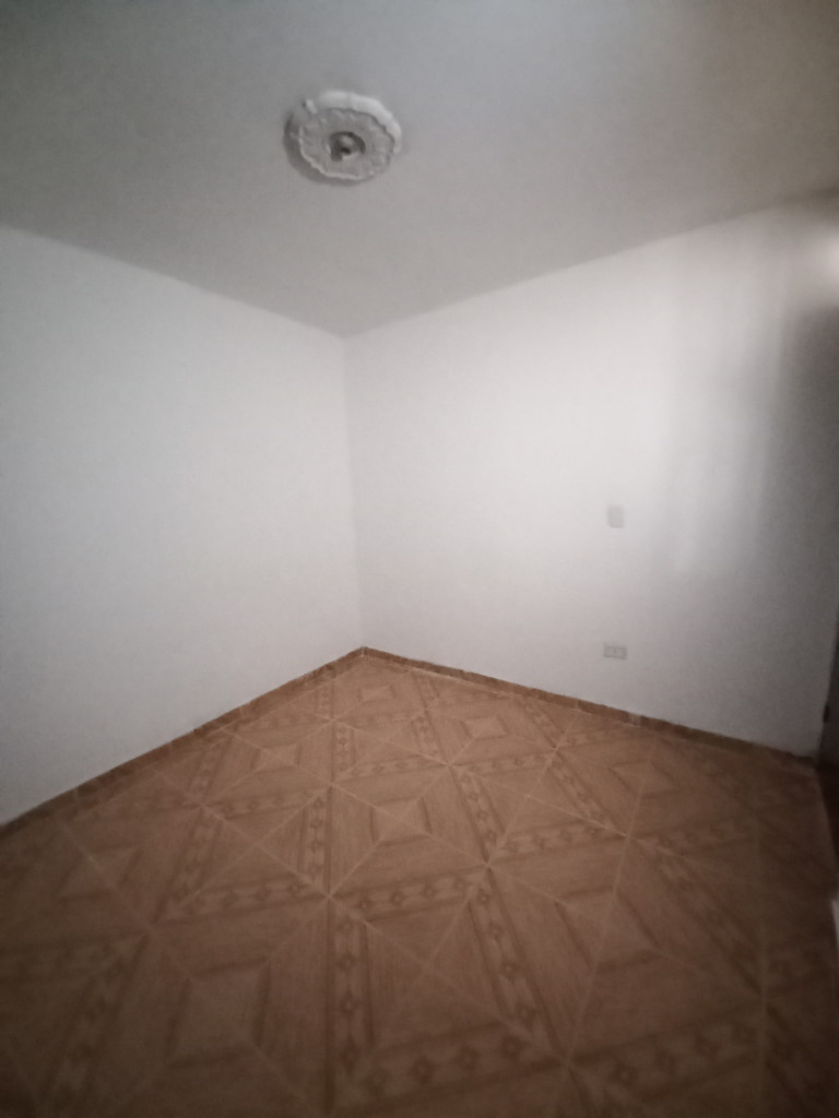 Apartamento En Arriendo - Hacienda Piedra Pintada Piso 1, Ibagué