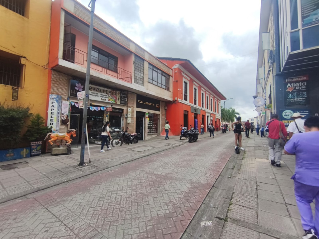 Local En Venta - Centro Comercial Escorial Center Piso 2, Fusagasugá