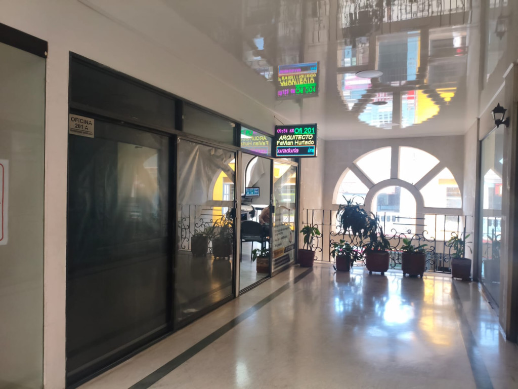 Local En Venta - Centro Comercial Escorial Center Piso 2, Fusagasugá