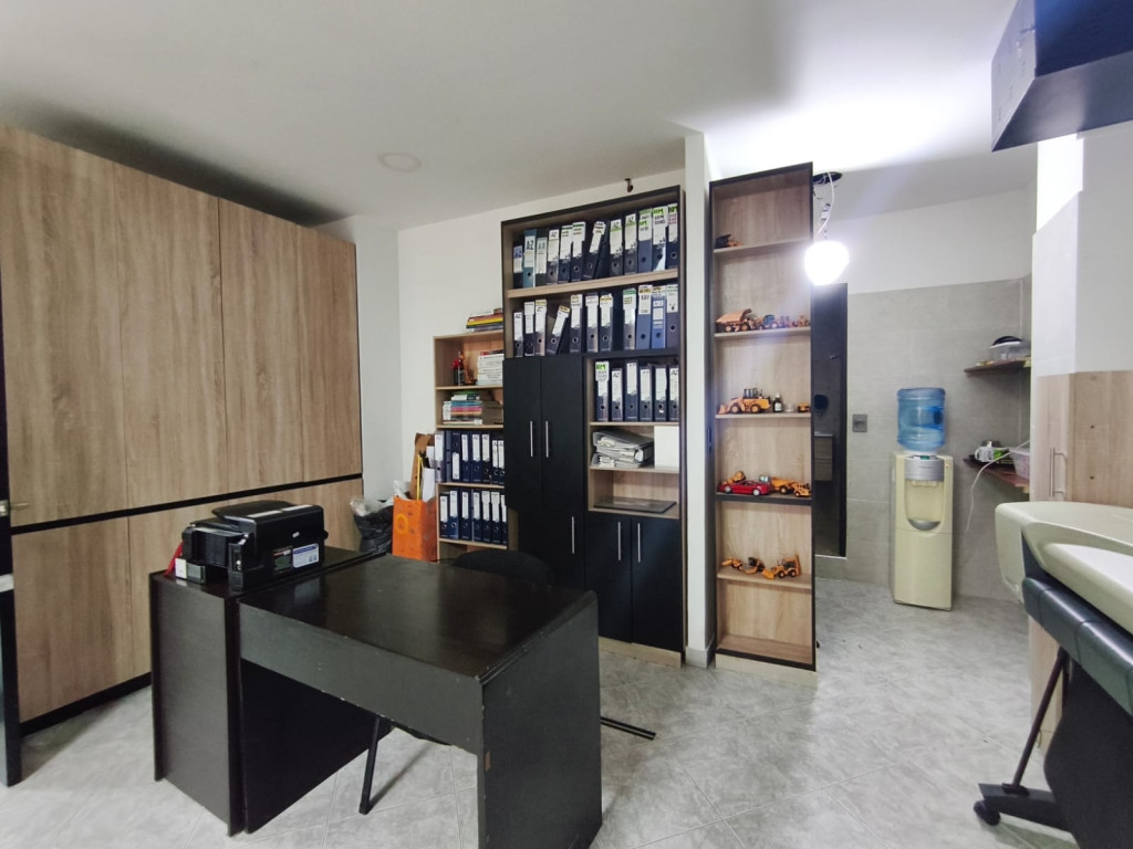 Local En Venta - Centro Comercial Escorial Center Piso 2, Fusagasugá