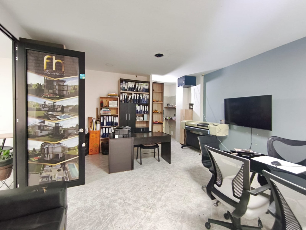 Local En Venta - Centro Comercial Escorial Center Piso 2, Fusagasugá