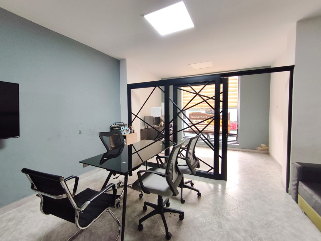 Local En Venta - Centro Comercial Escorial Center Piso 2, Fusagasugá