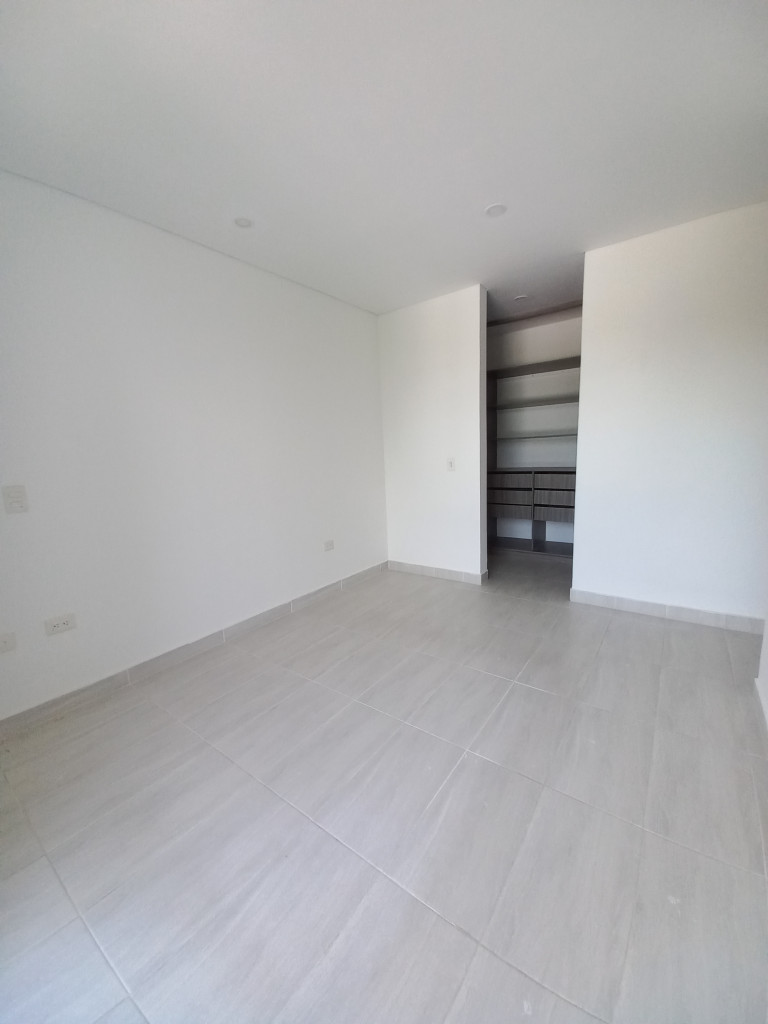 Apartamento En Arriendo - Edificio Angeles Del Vergel Piso 5, Ibagué