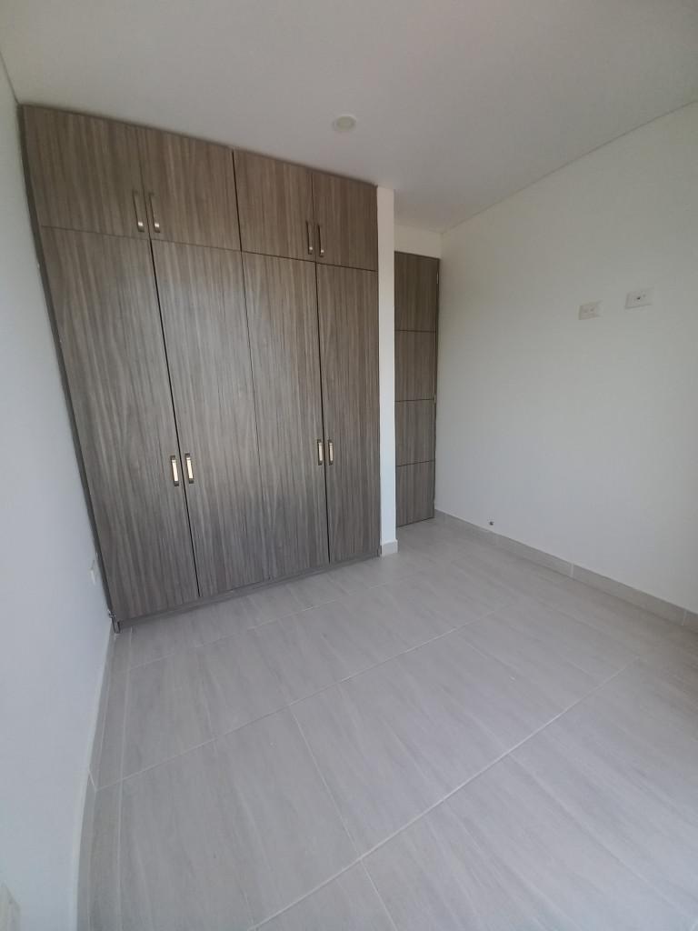 Apartamento En Arriendo - Edificio Angeles Del Vergel Piso 5, Ibagué