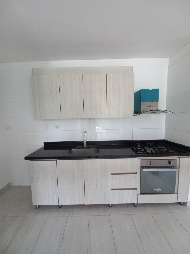 Apartamento En Arriendo - Edificio Angeles Del Vergel Piso 5, Ibagué