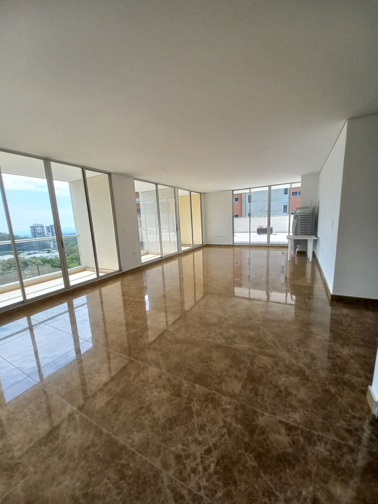 Apartamento En Arriendo - Edificio Angeles Del Vergel Piso 5, Ibagué
