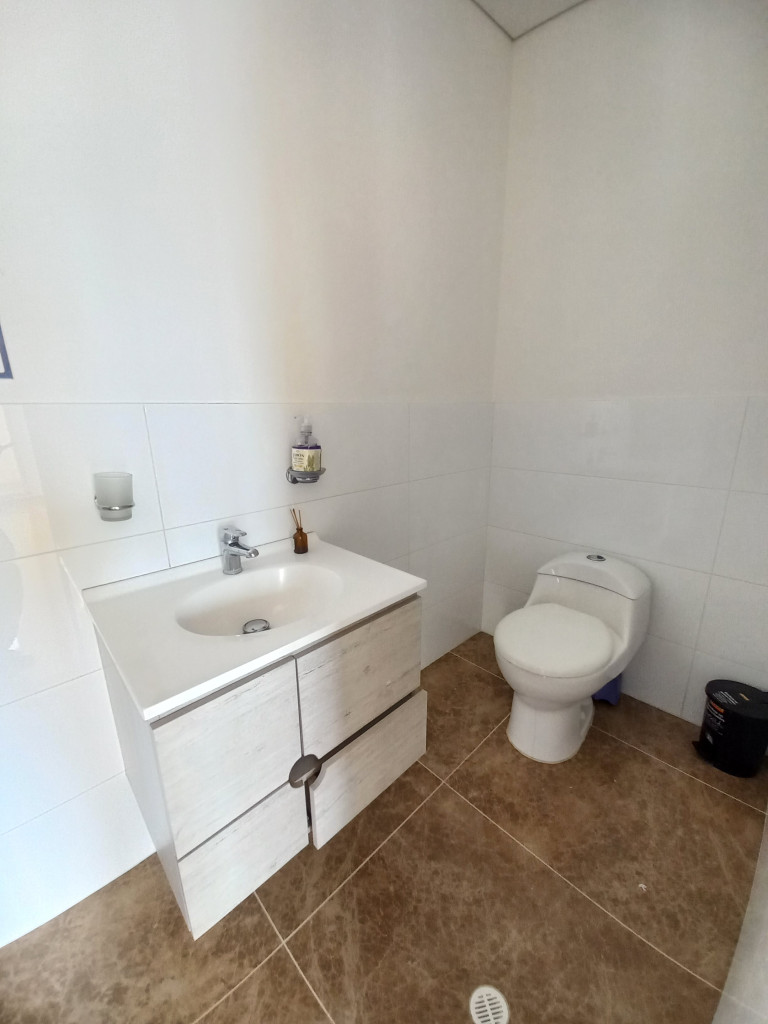 Apartamento En Arriendo - Edificio Angeles Del Vergel Piso 5, Ibagué