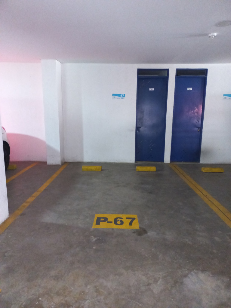 Apartamento En Arriendo - Edificio Angeles Del Vergel Piso 5, Ibagué