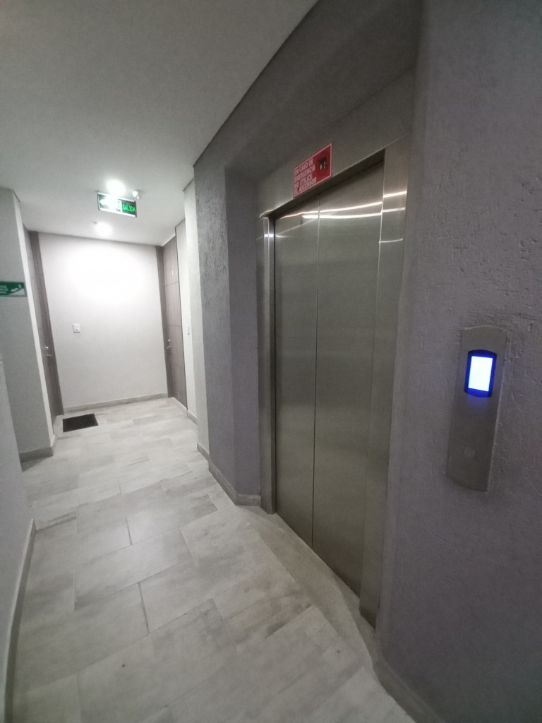 Apartamento En Arriendo - Edificio Angeles Del Vergel Piso 5, Ibagué