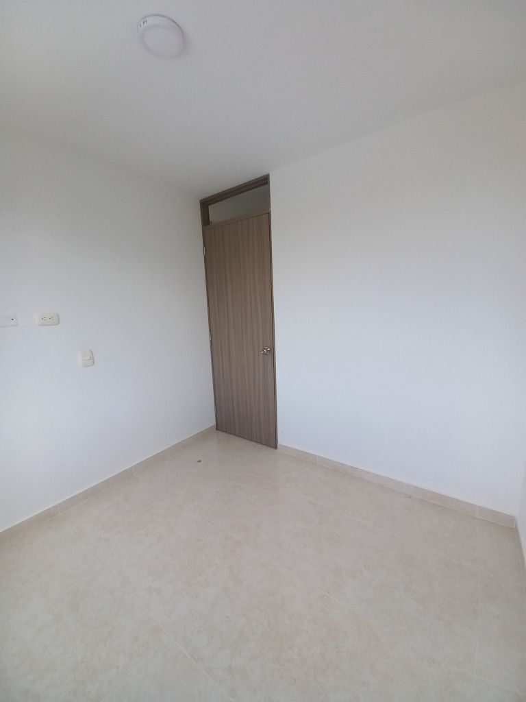 Apartamento En Arriendo - Arboleda Campestre Ceiba Piso 4 Sin Ascensor, Ibagué