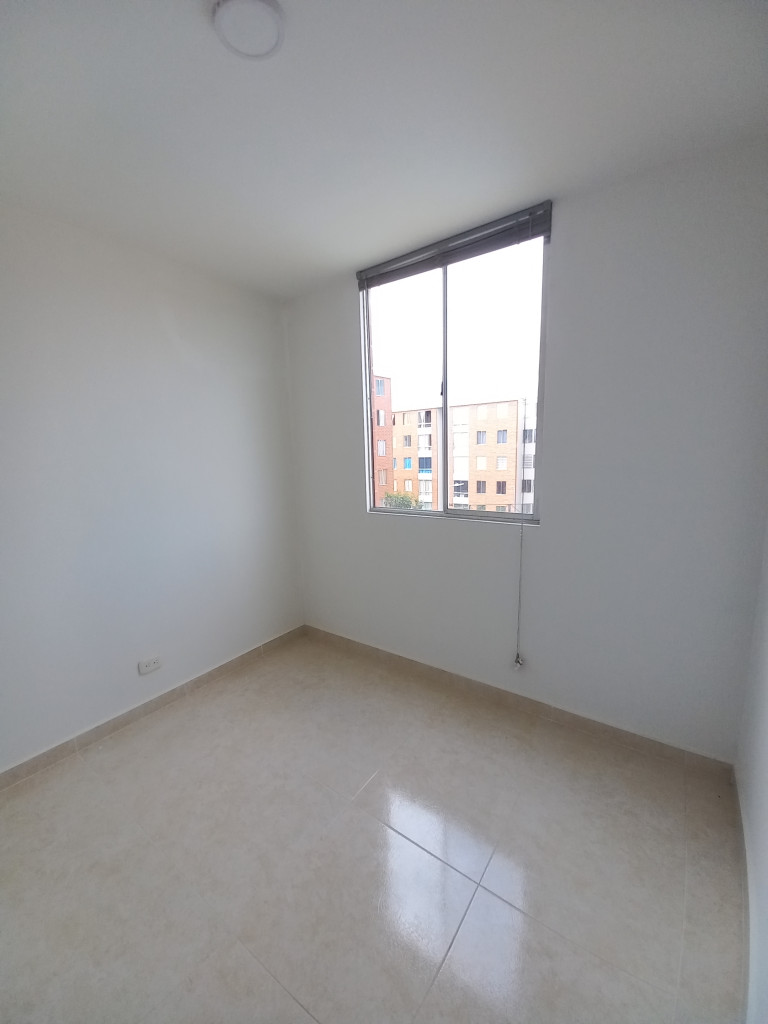Apartamento En Arriendo - Arboleda Campestre Ceiba Piso 4 Sin Ascensor, Ibagué