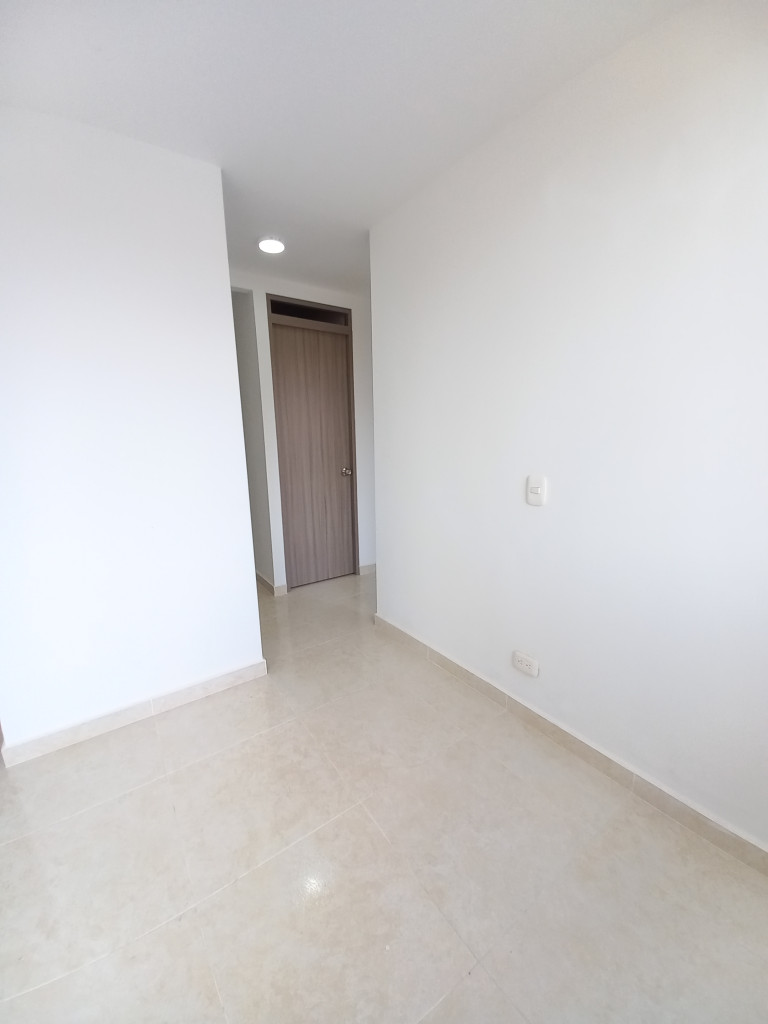 Apartamento En Arriendo - Arboleda Campestre Ceiba Piso 4 Sin Ascensor, Ibagué