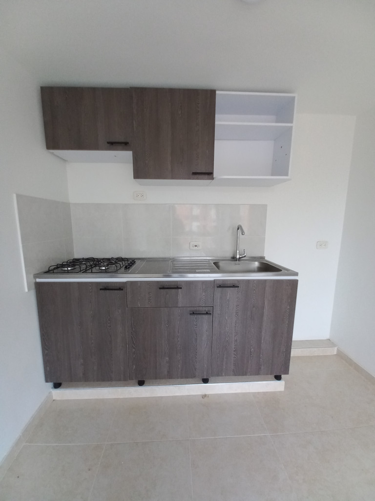 Apartamento En Arriendo - Arboleda Campestre Ceiba Piso 4 Sin Ascensor, Ibagué