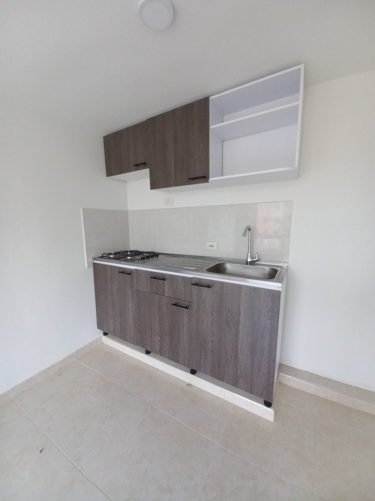 Apartamento En Arriendo - Arboleda Campestre Ceiba Piso 4 Sin Ascensor, Ibagué