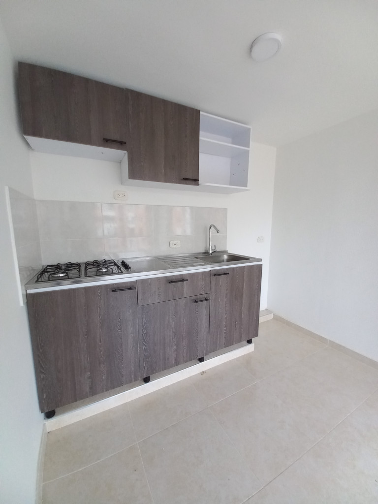 Apartamento En Arriendo - Arboleda Campestre Ceiba Piso 4 Sin Ascensor, Ibagué