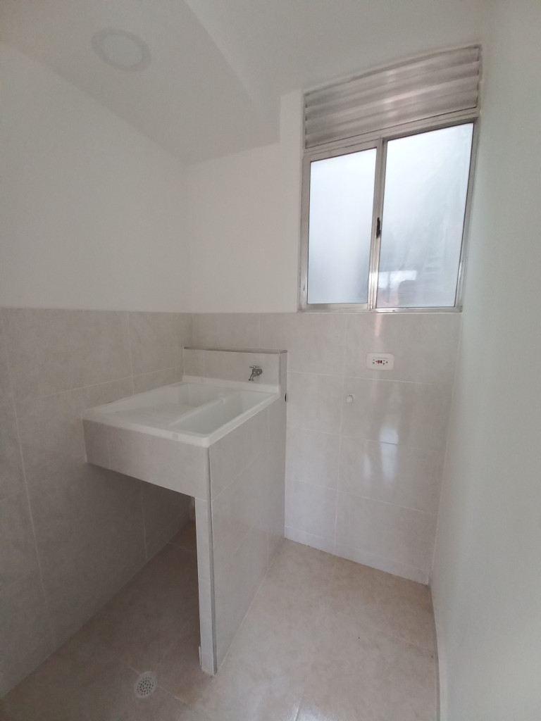 Apartamento En Arriendo - Arboleda Campestre Ceiba Piso 4 Sin Ascensor, Ibagué