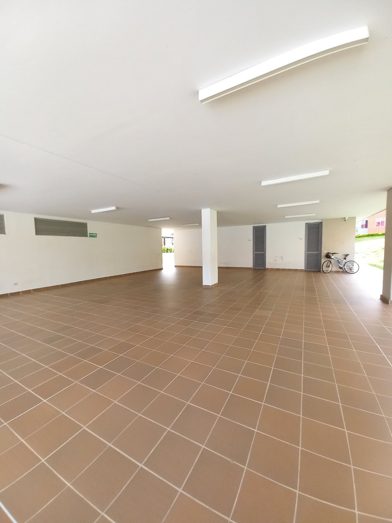 Apartamento En Arriendo - Arboleda Campestre Ceiba Piso 4 Sin Ascensor, Ibagué