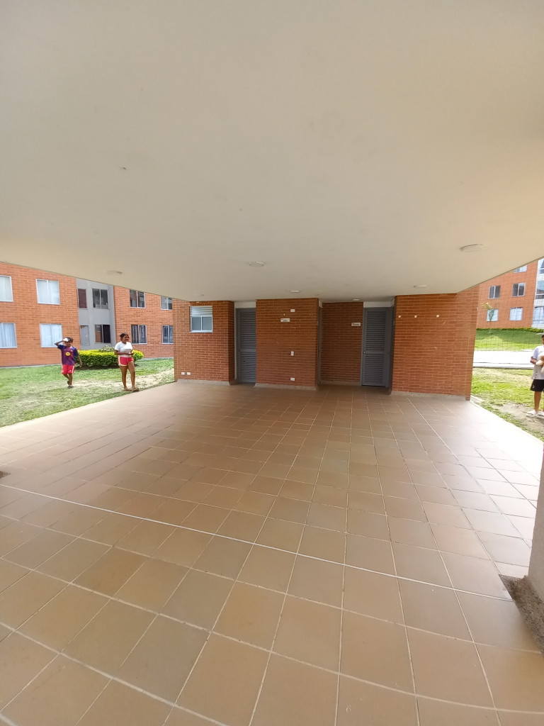 Apartamento En Arriendo - Arboleda Campestre Ceiba Piso 4 Sin Ascensor, Ibagué