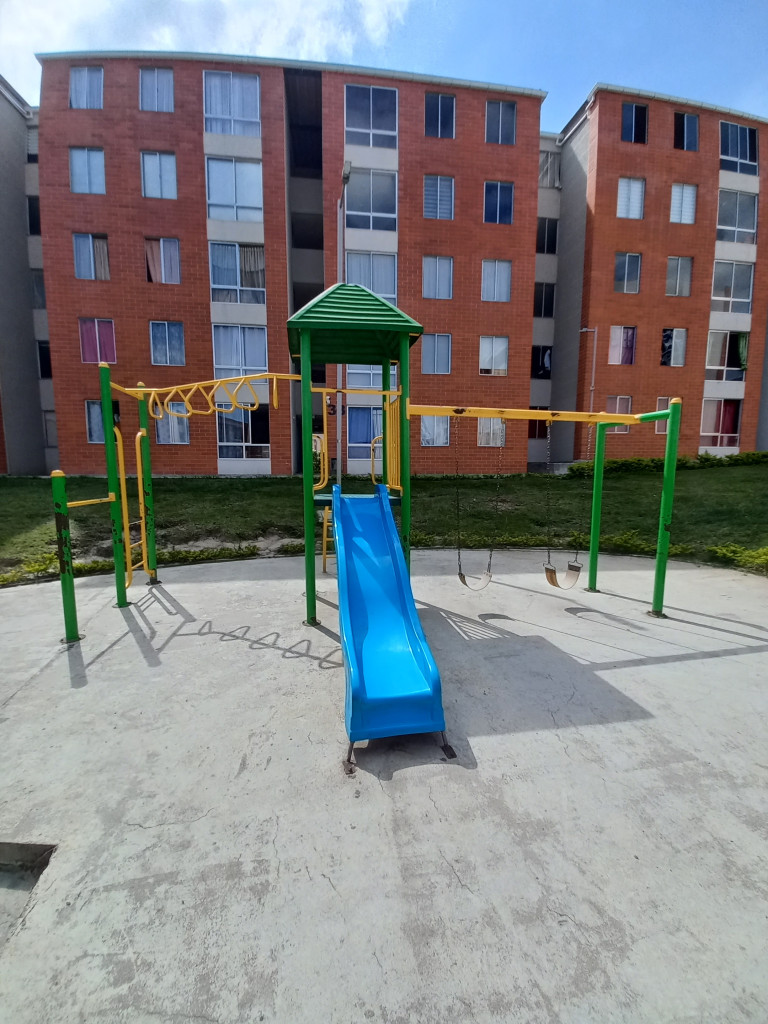 Apartamento En Arriendo - Arboleda Campestre Ceiba Piso 4 Sin Ascensor, Ibagué