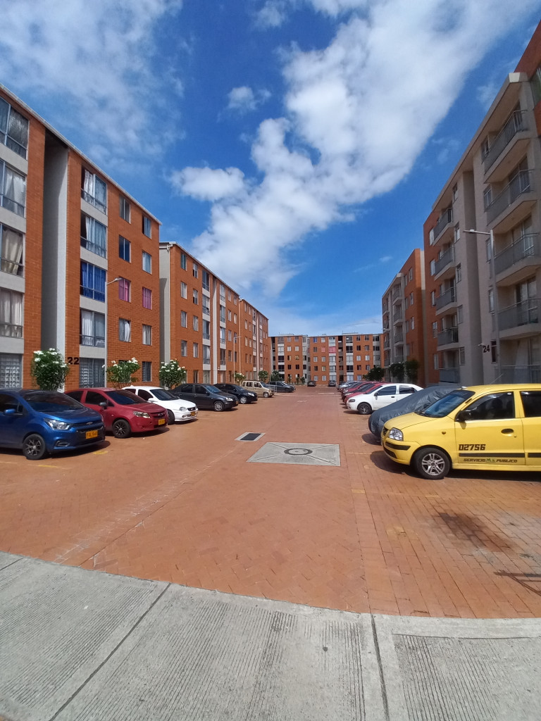 Apartamento En Arriendo - Arboleda Campestre Ceiba Piso 4 Sin Ascensor, Ibagué